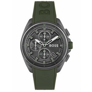 Pánske hodinky HUGO BOSS Volane 1513952 (zh058a)