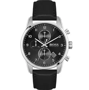 Pánske hodinky HUGO BOSS Skymaster 1513782 (zh056a)
