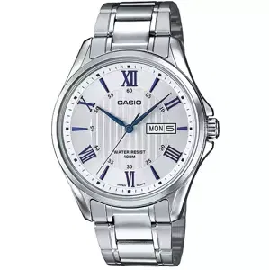 Pánske hodinky CASIO C MTP 1384D-7A2VEF (zd108b)