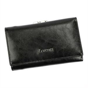 Elegantná peňaženka Lorenti 55020-BPR RFID skl.