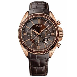 Pánske hodinky HUGO BOSS 1513093 (zh060a)