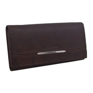 Dámska peňaženka MERCUCIO hnedá 2311833 skl.