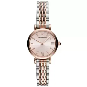 Dámske hodinky EMPORIO ARMANI AR11223 - Classic (zi516a)