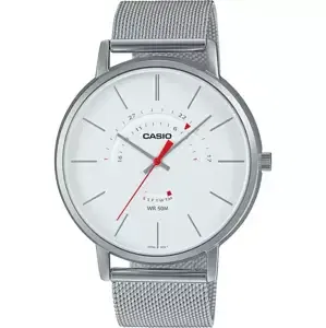 Pánske hodinky CASIO MTP-B105M-7A (zd181e) + BOX