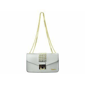 Crossbody kabelka s retiazkou Patrizia Piu 02-002