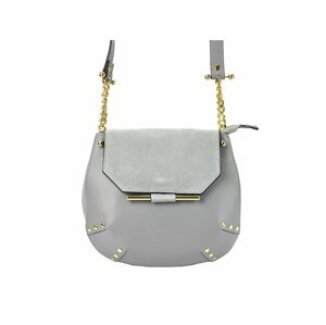 Crossbody kabelka Patrizia Piu 01-047