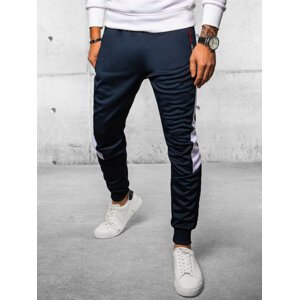 Granátové tepláky DSTREET UX4108