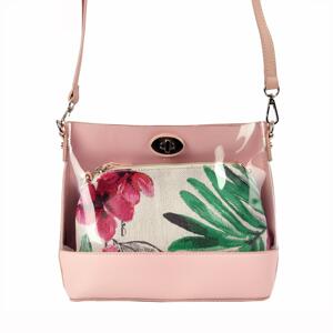 Dámska crossbody kabelka David Jones SS5935-1