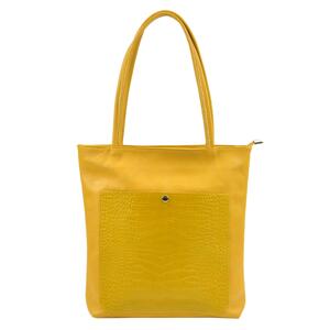 Dámska shopper kabelka Patrizia Piu 418-082-02 COCO