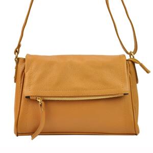 Crossbody kabelka Patrizia Piu 417-011