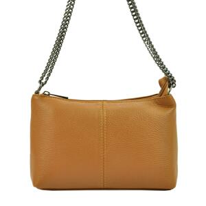 Kožená crossbody kabelka Luka 19-38