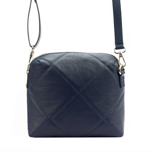 Biela crossbody kabelka Luka