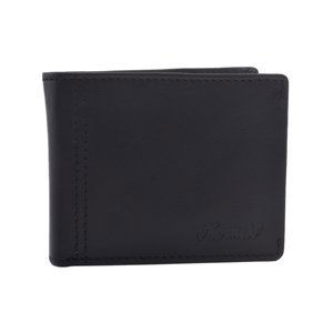 Pánska peňaženka MERCUCIO čierna 2511522