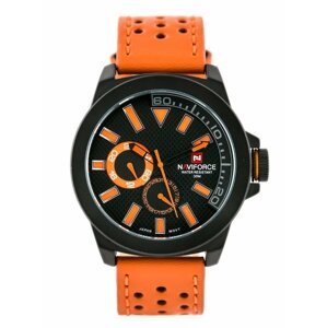 Pánske hodinky NAVIFORCE KIGEN (zn026c) - HIT