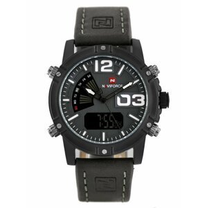 Pánske hodinky NAVIFORCE - CYCLONE (zn036a)