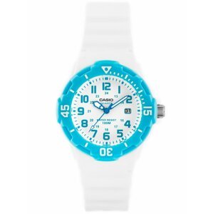 Dámske hodinky  CASIO LRW-200H 2BV (zd557d)