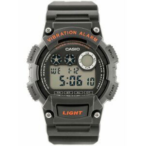 Pánske hodinky CASIO W-735H 8AV (zd081e) - Super Illuminator