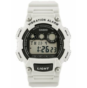 Pánske hodinky CASIO W-735H 8A2V (zd081f) - Super Illuminator