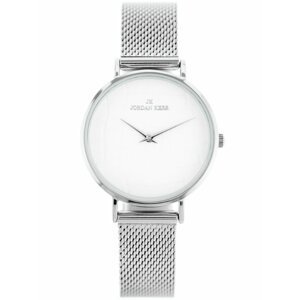 Dámske hodinky  JORDAN KERR - G3007 (zj946a) silver/white