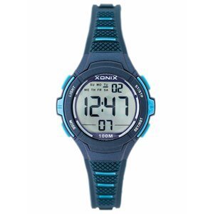 Dámske hodinky  XONIX BAC-005 - vodeodolné s iluminátorom (zk547e)