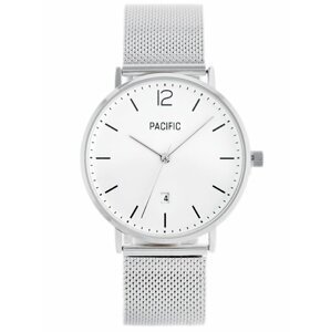 Pánske hodinky PACIFIC X6091 (zy057a)