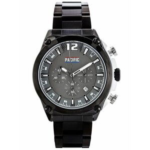 Pánske hodinky PACIFIC X0040 (zy061c) - CHRONOGRAF