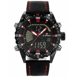 Pánske hodinky NAVIFORCE - NF9136L (zn098d)