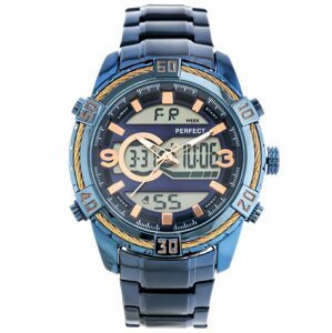 Pánske hodinky PERFECT A8013 (zp274f)