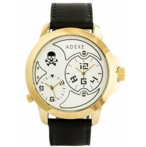Pánske hodinky ADEXE ADX-1613A-5A (zx082e)