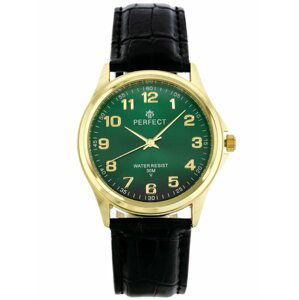 Pánske hodinky PERFECT C425 - Retro (zp284e)