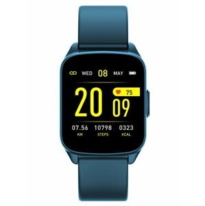 SMARTWATCH UNISEX G. Rossi SW009-3 blue/blue (sg004d)