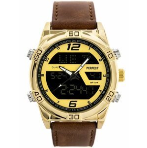 Pánske hodinky PERFECT A8026 (zp292b)