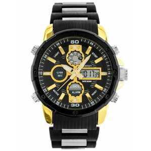 Pánske hodinky PERFECT A8027 (zp296c)