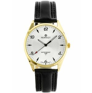 Pánske hodinky PERFECT C530 - dlhý remienok (zp234f)