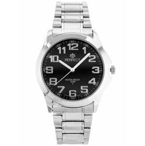 Pánske hodinky PERFECT P012-3 (zp304b)
