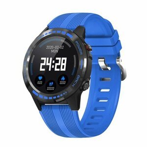 SMARTWATCH pánske PACIFIC 12-2 (sy008b)