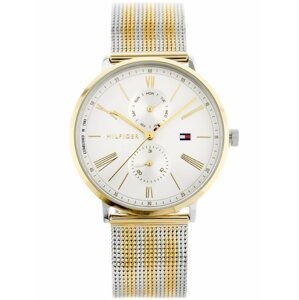 Dámske hodinky  TOMMY HILFIGER 1782074 JENNA (zf504a)