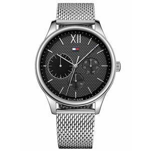 Pánske hodinky TOMMY HILFIGER 1791415 DAMON (zf008a)