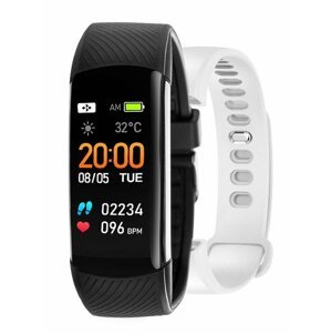 SMARTBAND UNISEX Rubicon RNCE59 -  tlakomer (sr012a)