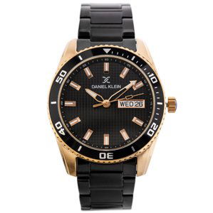 Pánske hodinky DANIEL KLEIN 12237-4 (zl004f)