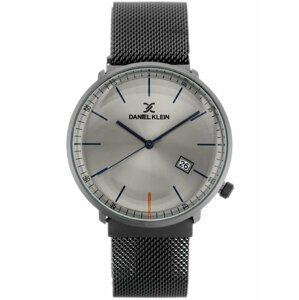 Pánske hodinky DANIEL KLEIN 12243-3 - Magnetické zapínanie (zl006d)