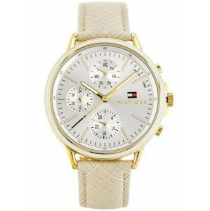 Dámske hodinky  TOMMY HILFIGER 1781790 CARLY (zf506a)