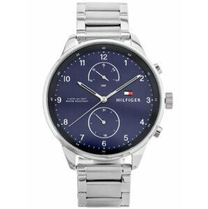 Pánske hodinky TOMMY HILFIGER 1791575 CHASE (zf013a)