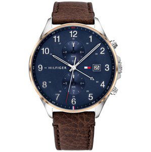 Pánske hodinky TOMMY HILFIGER 1791712 WEST (zf020b)