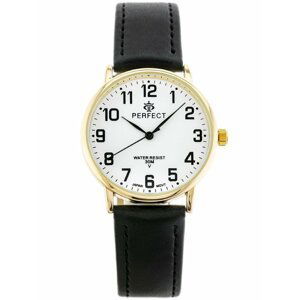 Pánske hodinky PERFECT 093-1 - Retro (zp316a)