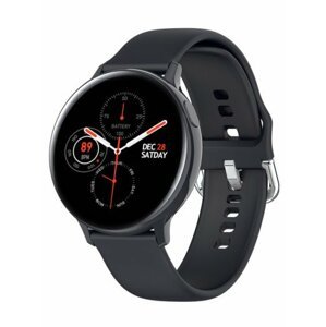 SMARTWATCH UNISEX PACIFIC 24-6 - EKG, , pulzmeter(sy018f)