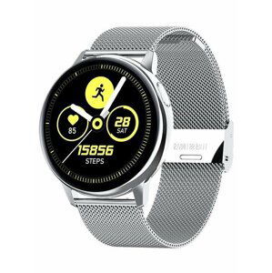 SMARTWATCH UNISEX PACIFIC 24-11 - EKG, , pulzmeter(sy018k)