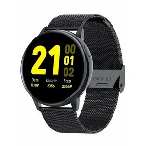 SMARTWATCH UNISEX PACIFIC 24-13 - EKG, , pulzmeter(sy018m)