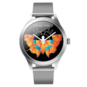 Dámske smartwatch I Rubicon RNBE62 -  (sr018a)