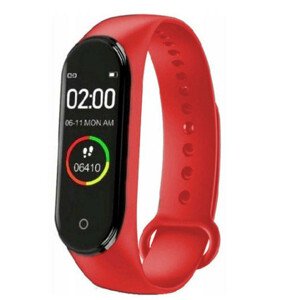 SMARTBAND UNISEX PACIFIC 23-3 -termometer, tlakomer (sy019c)